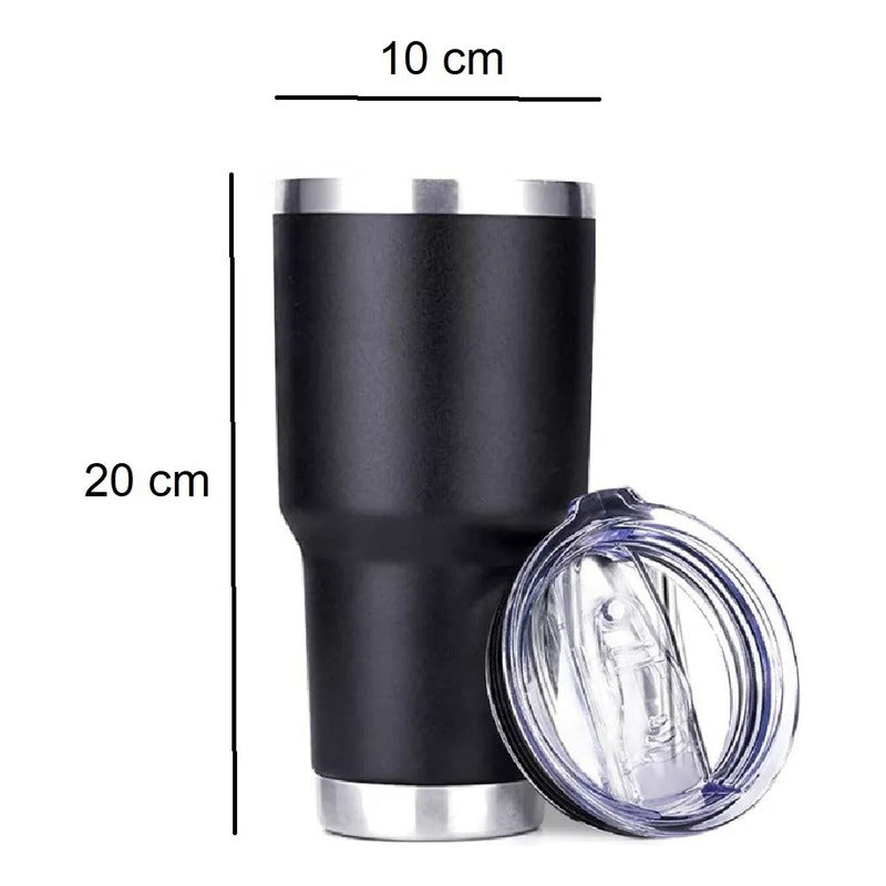 Equipo Futbol Termo Acero Inox Calor Y Frio Varios Modelos