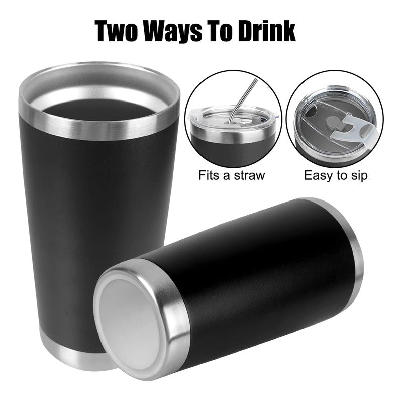 Equipo Futbol Termo Acero Inox Calor Y Frio Varios Modelos