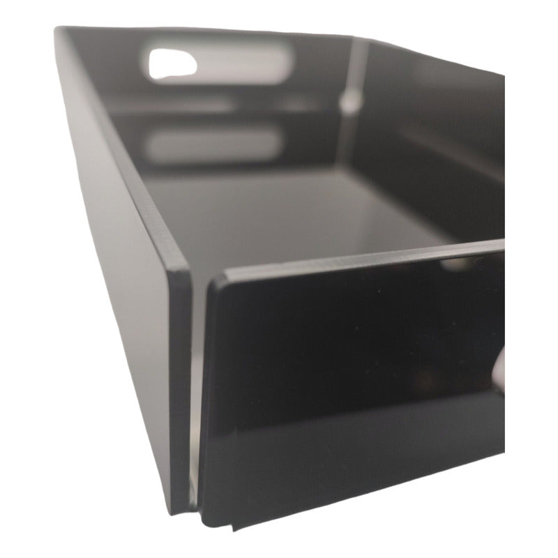 Charola O Mesa De Desayuno Cama Acrilico 3mm 30x40cm