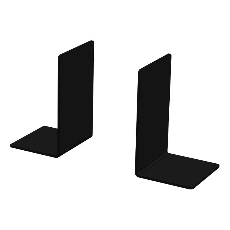 6 Sujetalibro Sujeta O Soporta Libros Soporte De Acrílico