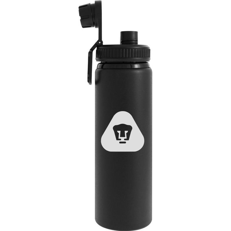 Equipo Futbol Termo Acero Inox Calor Y Frio Varios Modelos