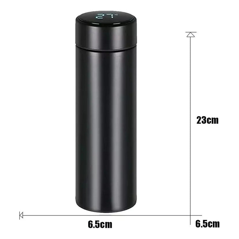 Equipo Futbol Termo Acero Inox Calor Y Frio Varios Modelos