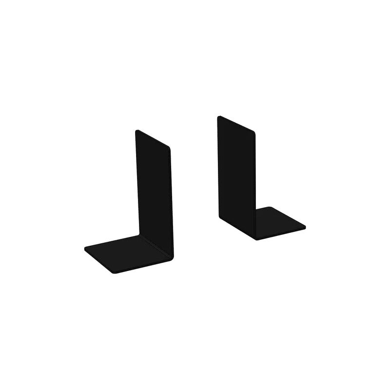 6 Sujetalibro Sujeta O Soporta Libros Soporte De Acrílico