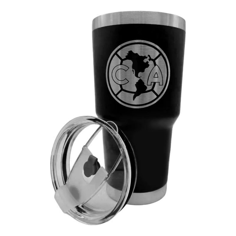 Equipo Futbol Termo Acero Inox Calor Y Frio Varios Modelos