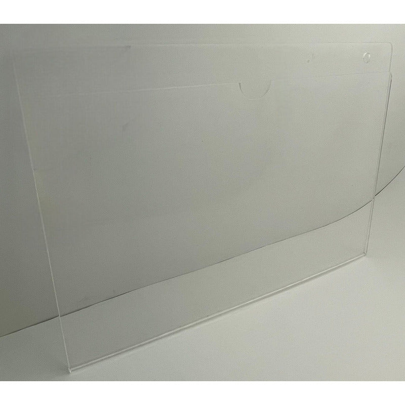 Porta Hojas Tamaño Doble Carta Acrílico 2mm