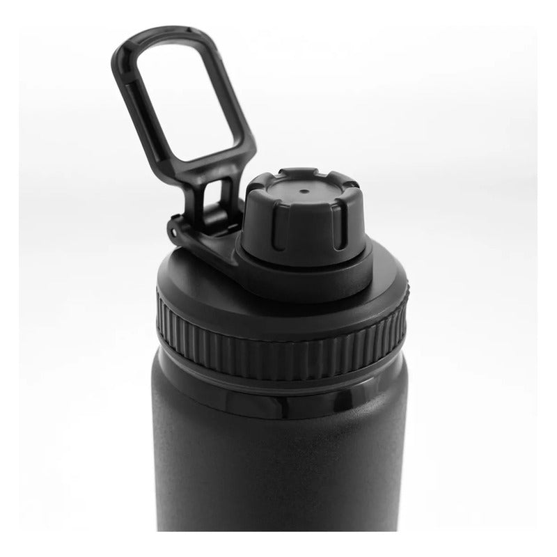 Equipo Futbol Termo Acero Inox Calor Y Frio Varios Modelos