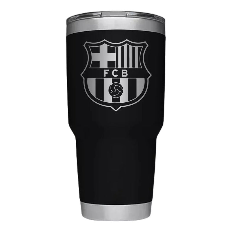 Equipo Futbol Termo Acero Inox Calor Y Frio Varios Modelos