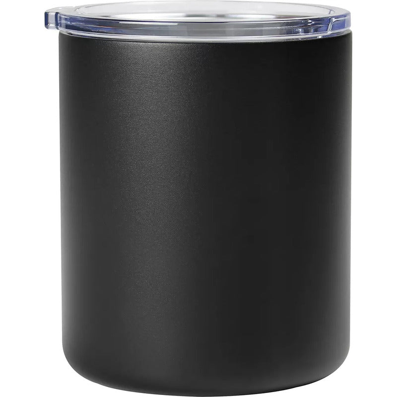 Taza Premium Inoxidable Doble Pared 450ml G4 Personalizada