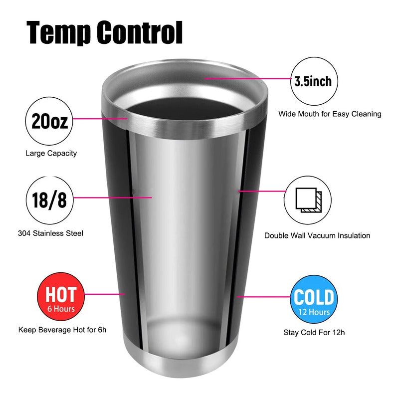 Equipo Futbol Termo Acero Inox Calor Y Frio Varios Modelos
