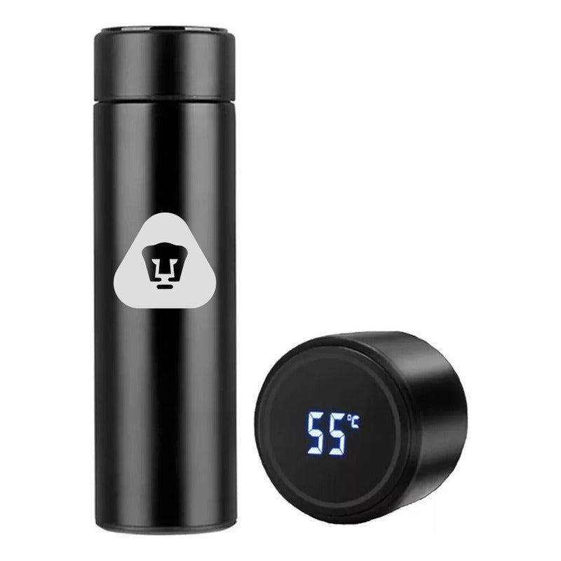 Equipo Futbol Termo Acero Inox Calor Y Frio Varios Modelos